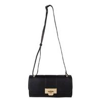 SuperTrash-Handbags - Zoe Mini - Black