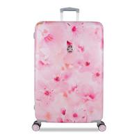 SUITSUIT-Suitcases - Suitcase Sakura Blossom 28 inch Spinner - Pink