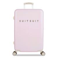 SUITSUIT-Suitcases - Suitcase Fabulous Fifties 24 inch Spinner - Pink