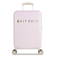 SUITSUIT-Suitcases - Suitcase Fabulous Fifties 20 inch Spinner - Pink