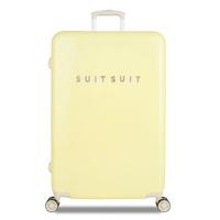 SUITSUIT-Suitcases - Suitcase Fabulous Fifties 28 inch Spinner - Pink