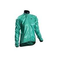 Sugoi RS Women\'s Jacket | Green - XS