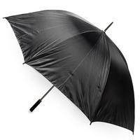 susino golf umbrella black black