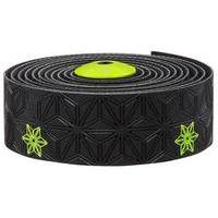 Supacaz Super Sticky Kush Galaxy Bar Tape | Yellow