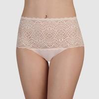 Sublim Lace High Waist Briefs