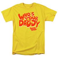 Sugar Daddy - Who\'s Your Daddy