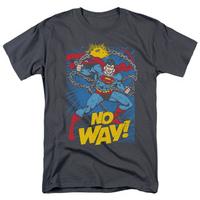 Superman - No Way