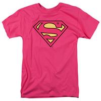 superman superman classic logo