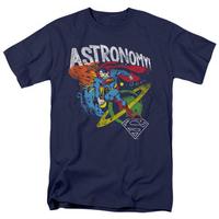 Superman - Astronomy