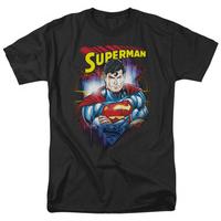 Superman - Glam