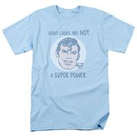 Superman - Good Looks