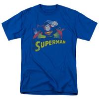 Superman - Superman Rough Distress
