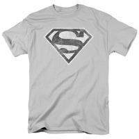 Superman - Grey S