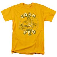Superman - Corn Fed