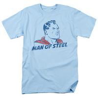 Superman - The Man