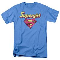 Superman - I\'m A Supergirl