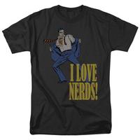 Superman - I Love Nerds