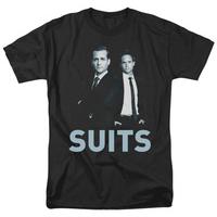 Suits - Partners