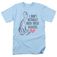Superman - Don\'t Need Glasses