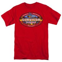 Survivor - Cook Islands