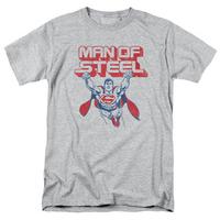 Superman - Steel Retro