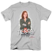 Suburgatory - Tessa Hero