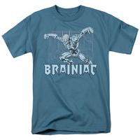 Superman - Brainiac