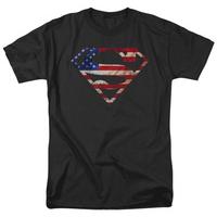 Superman - Super Patriot