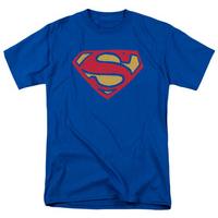 Superman - Super Rough