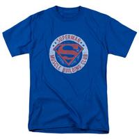 Superman - Muscle Club