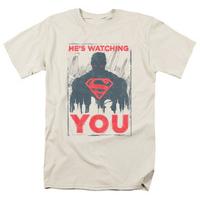 Superman - He\'s Watching You