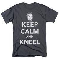 Superman - Keep Calm And Kneel