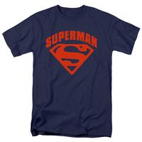 Superman - Super Shield