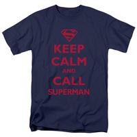 Superman - Call Superman