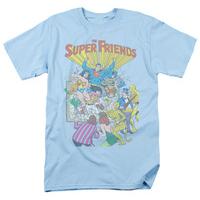 superman super friends no1