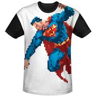 Superman - Superbit Black Back