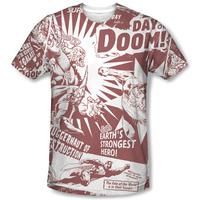 superman day of doom