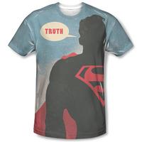 Superman - Truth