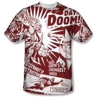 superman day of doom