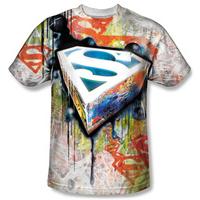 Superman - Urban Shields