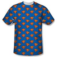 Superman - Super All Over