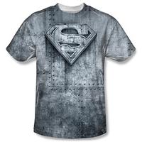 Superman - Made Of Steel