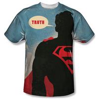 Superman - Truth