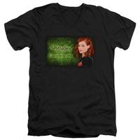 Suburgatory - In Grass V-Neck