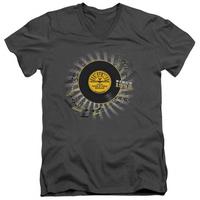 Sun Records - Established V-Neck