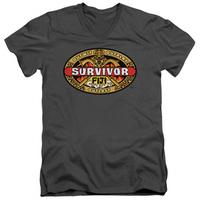 Survivor - Fiji V-Neck
