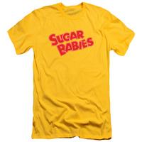 Sugar Babies - Logo (slim fit)