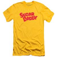 sugar daddy logo slim fit