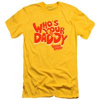 Sugar Daddy - Who\'s Your Daddy (slim fit)