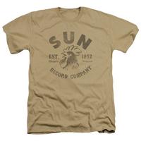 Sun Records - Vintage Logo